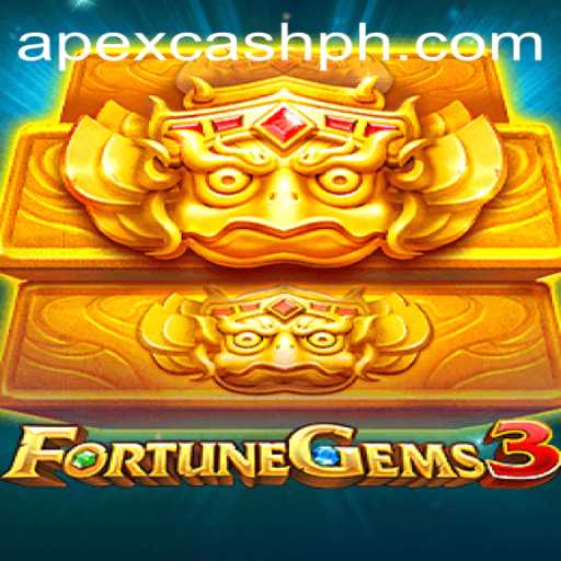 Discovering FortuneGems3: A Thrilling Gaming Experience with ApexCash