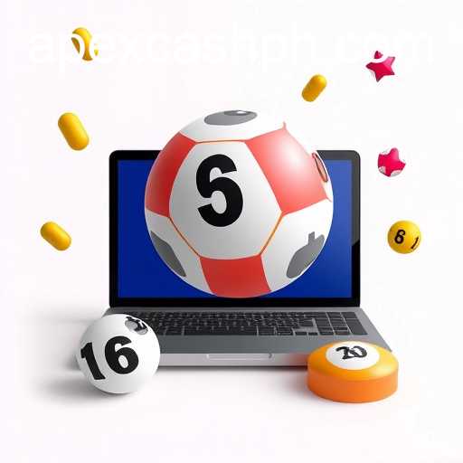 Online Lottery