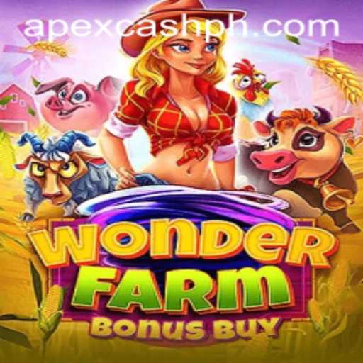 Exploring WonderFarmBonusBuy: An Enthralling Adventure in Gaming